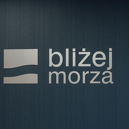 Apartament 44 - Blizej Morza Apartment Kolobrzeg Exterior photo