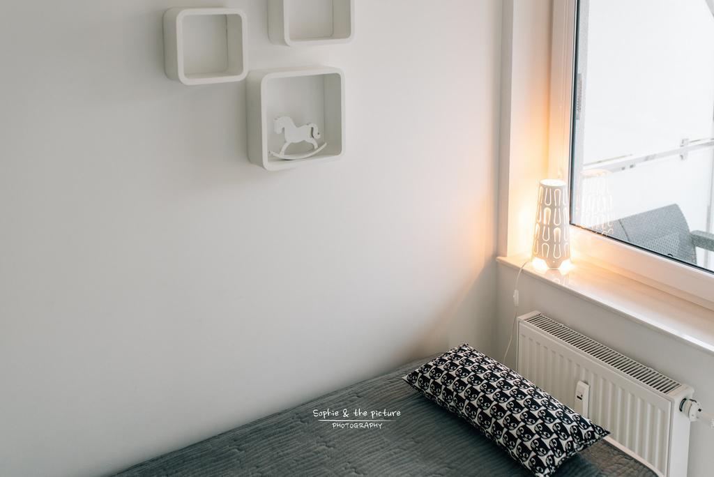 Apartament 44 - Blizej Morza Apartment Kolobrzeg Exterior photo