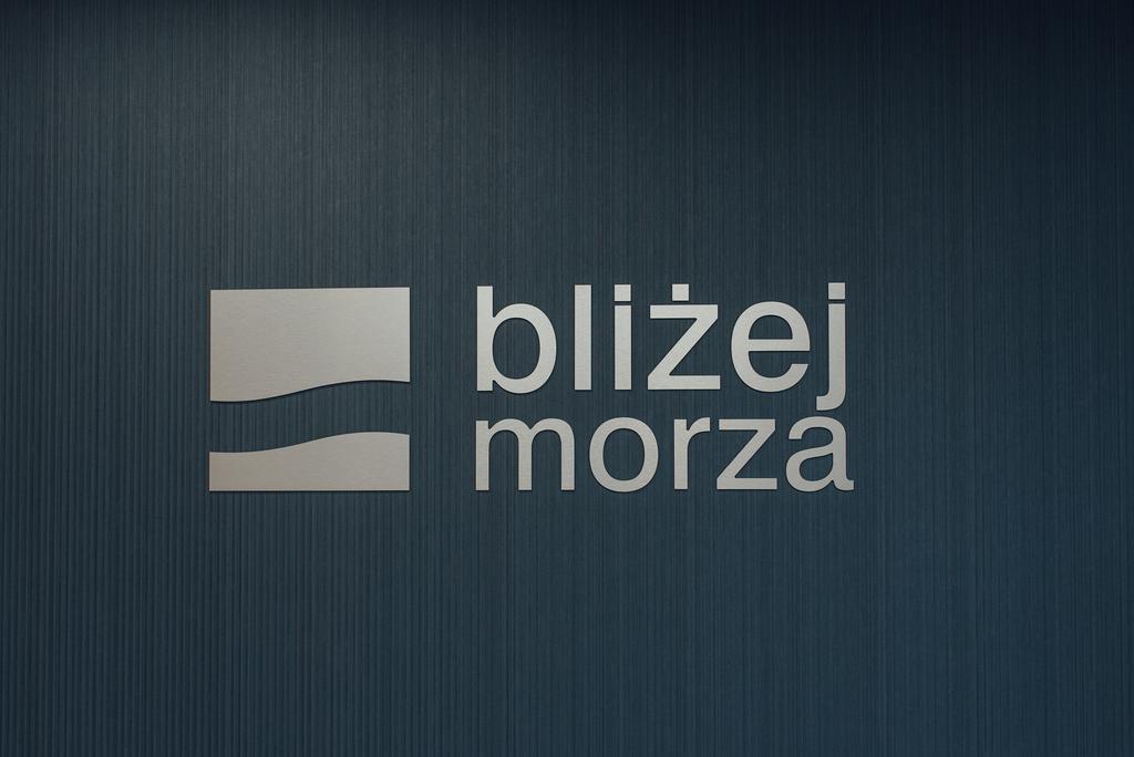 Apartament 44 - Blizej Morza Apartment Kolobrzeg Exterior photo
